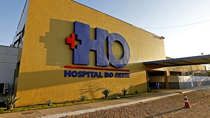 Venha trabalhar no Hospital do Oeste; saiba como se candidatar às … – Se Liga Barreiras