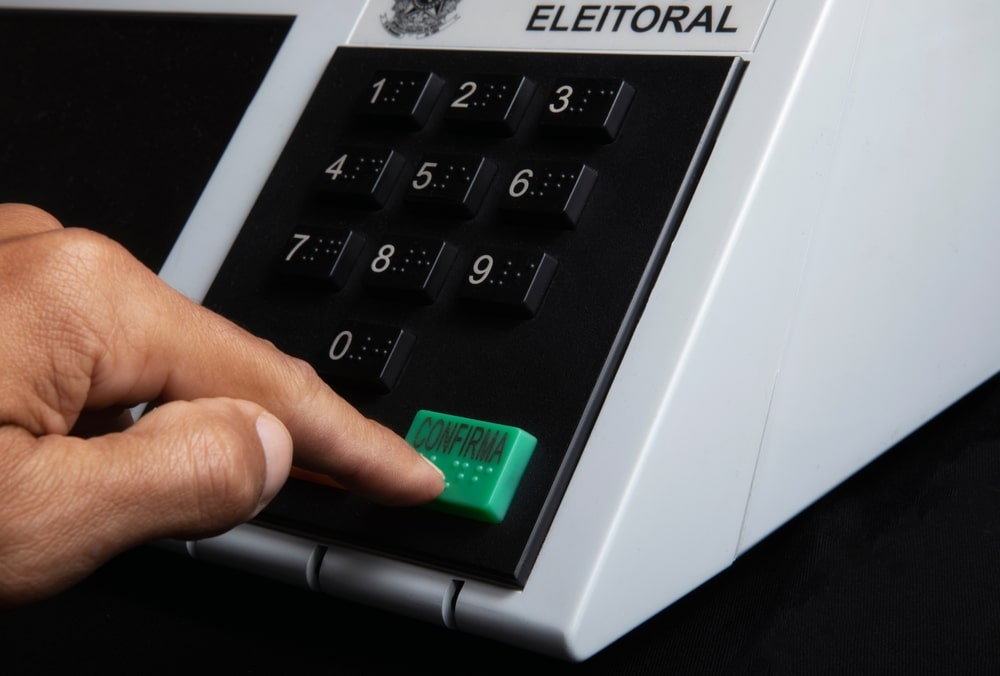 Eleições 2022: quando sai a última pesquisa eleitoral para … – Olhar Digital