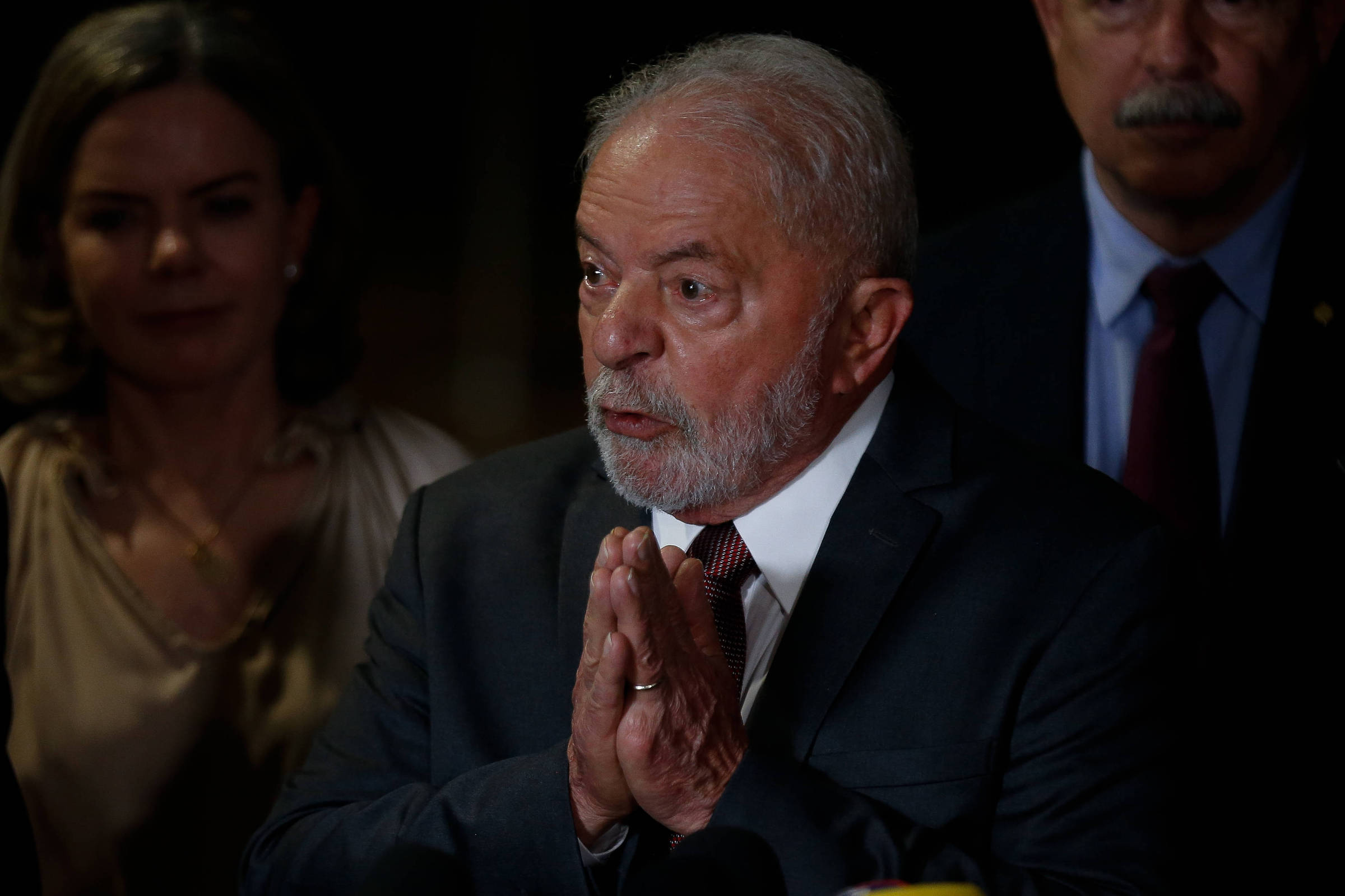 Lula busca acomodar base em meio à pressão de partidos por ministérios – UOL