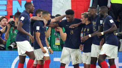 Próximos jogos da França na Copa do Mundo: veja datas, horários e onde assistir – LANCE!