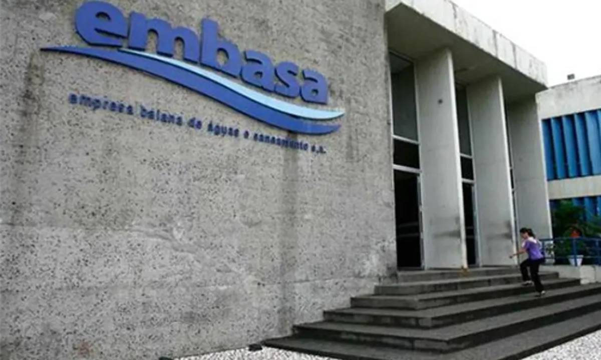 Inscrições para concurso público da Embasa são prorrogadas – iBahia