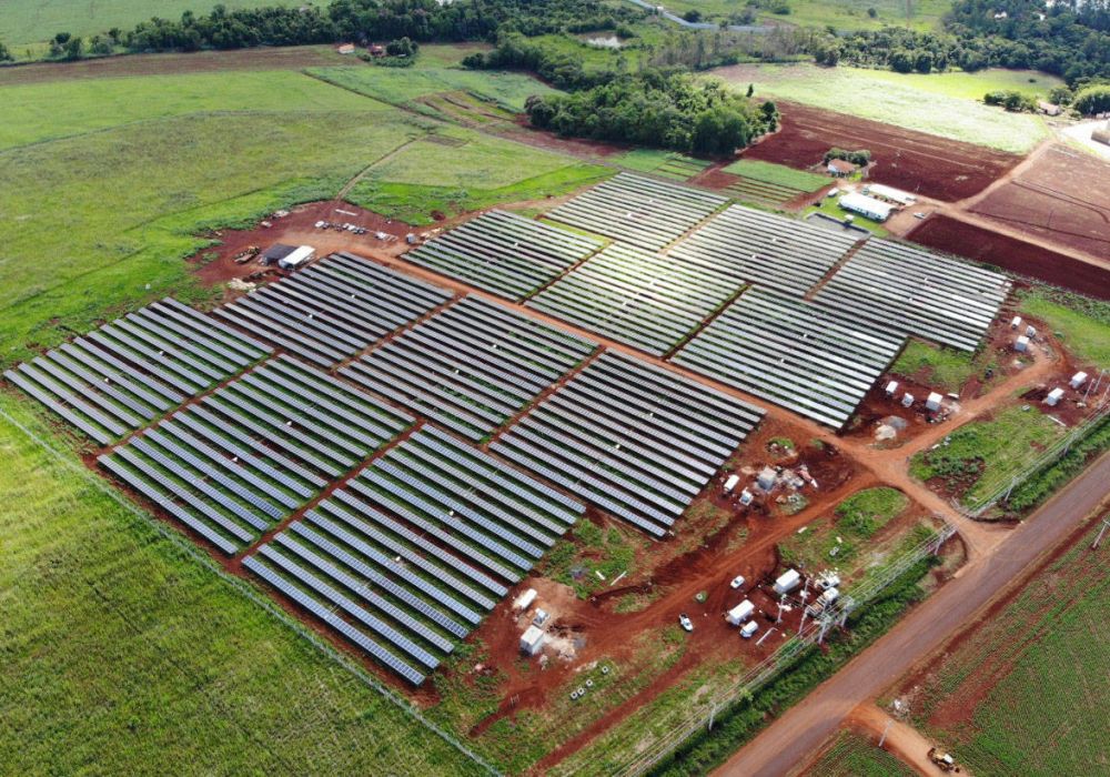 Uso de energia solar cresce no país, com 19 GW de potência … – Jornal O Presente