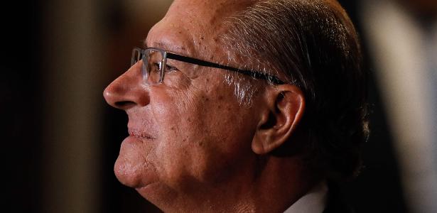 Alckmin diz que Lula 'não está com pressa' de anunciar ministro da Fazenda – UOL Economia