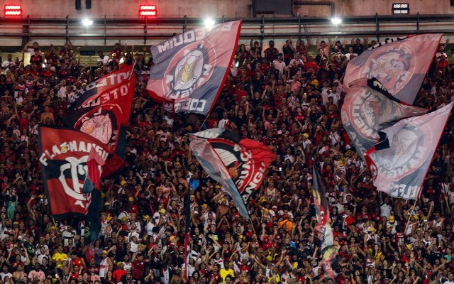 Flamengo é time com melhor média de público no Brasileirão – Coluna do Fla