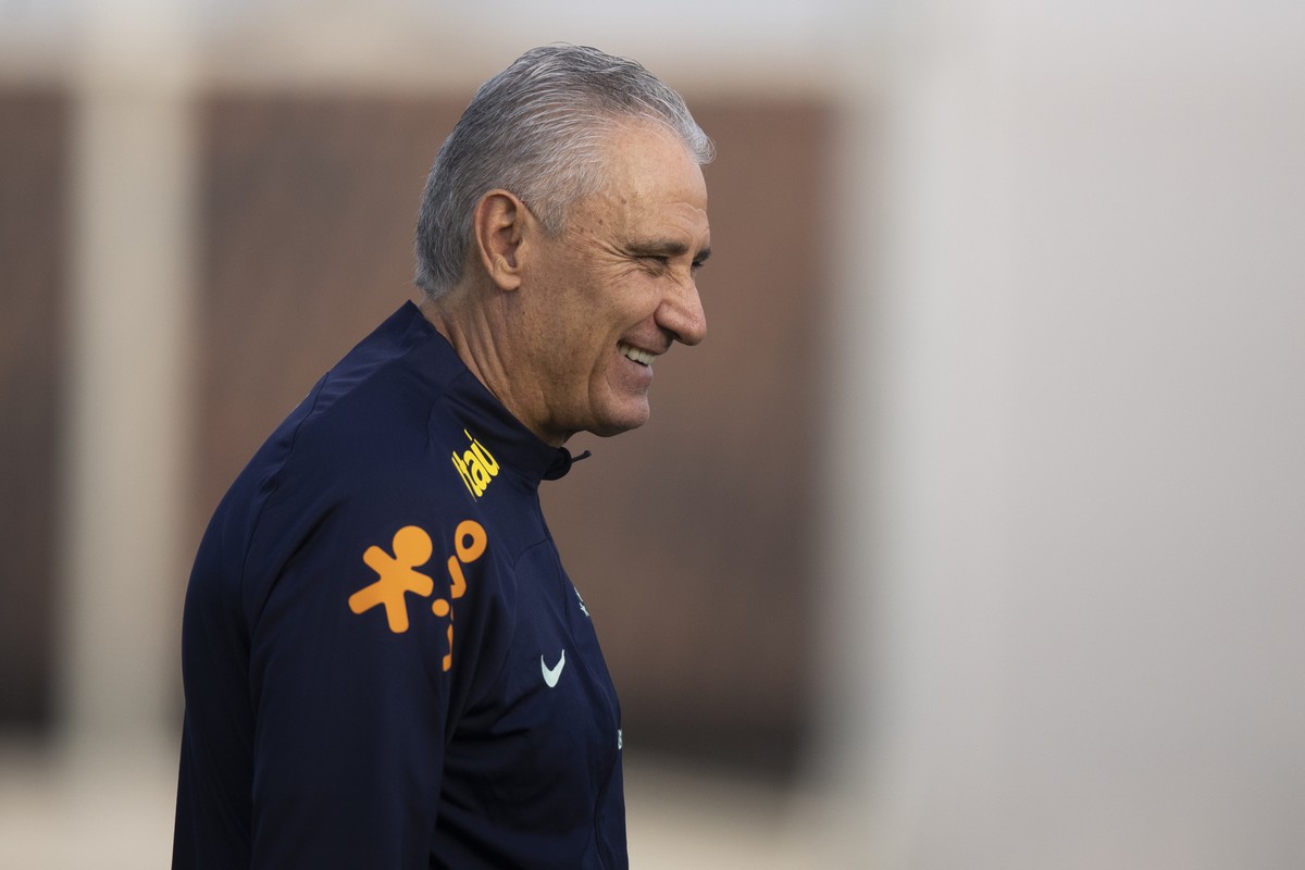 Entenda por que a Seleção não vai jogar amistoso antes da Copa do Catar – Globo.com