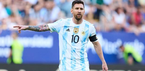 Copa do Mundo 2022 hoje: veja os jogos e horários desta quarta (30/11) – UOL Esporte
