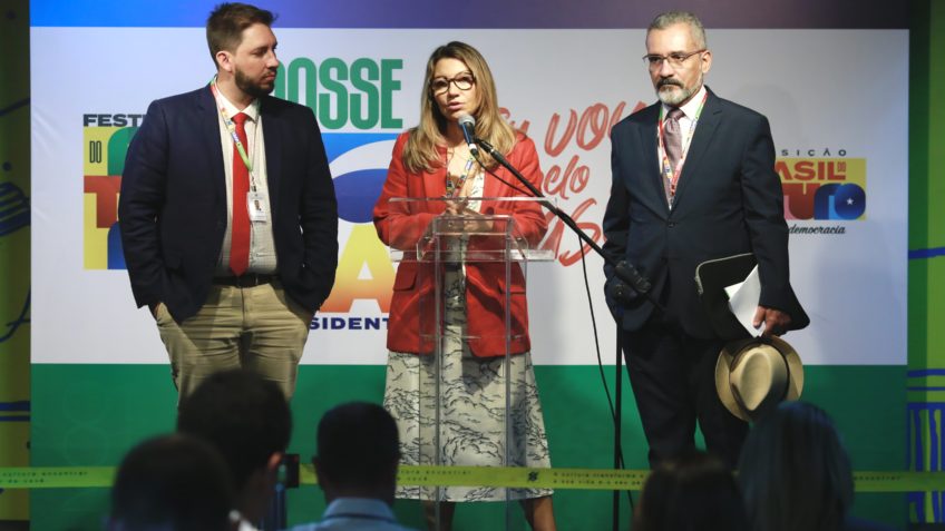 12 chefes de Estado confirmaram presença na posse de Lula – Poder360
