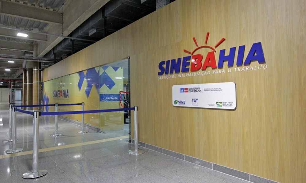 Confira vagas de emprego e estágio do SineBahia em Salvador … – Destaque1