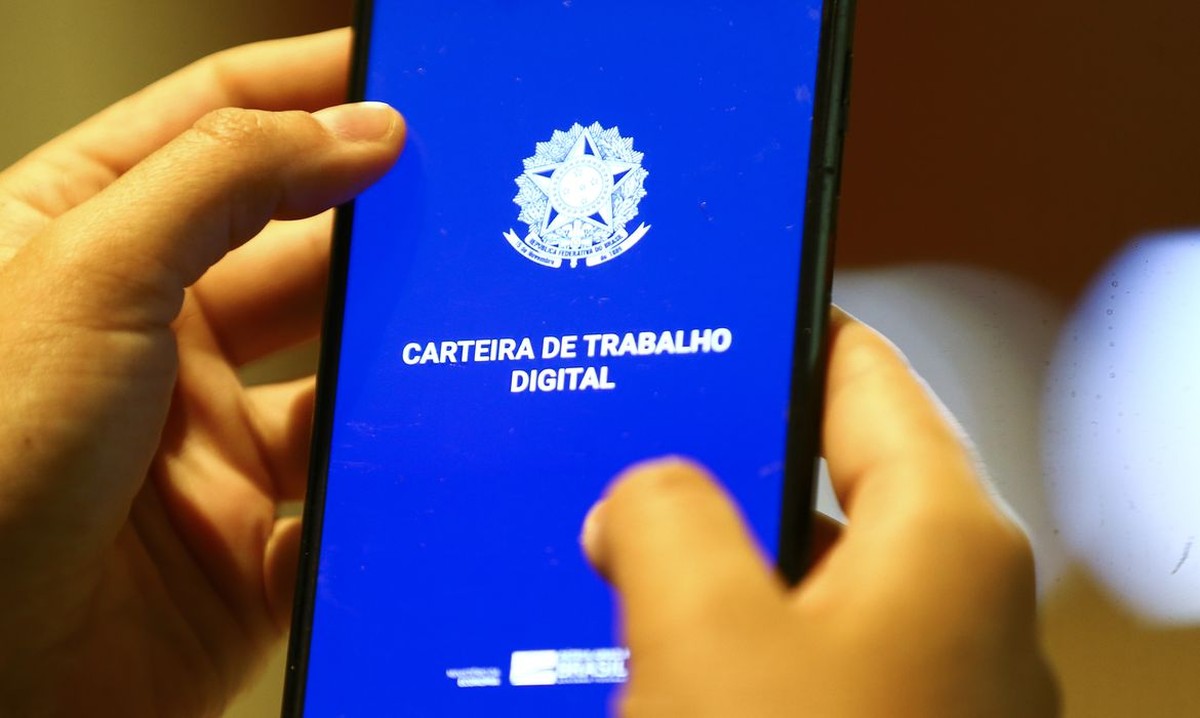Agência do Trabalho oferece 466 vagas de emprego em 19 cidades … – Globo