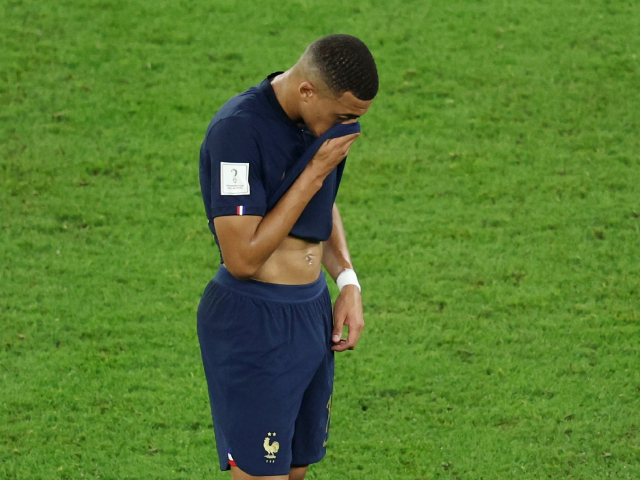 França perde para a Tunísia, mas se classifica em primeiro no grupo D da Copa do Mundo – Band Jornalismo