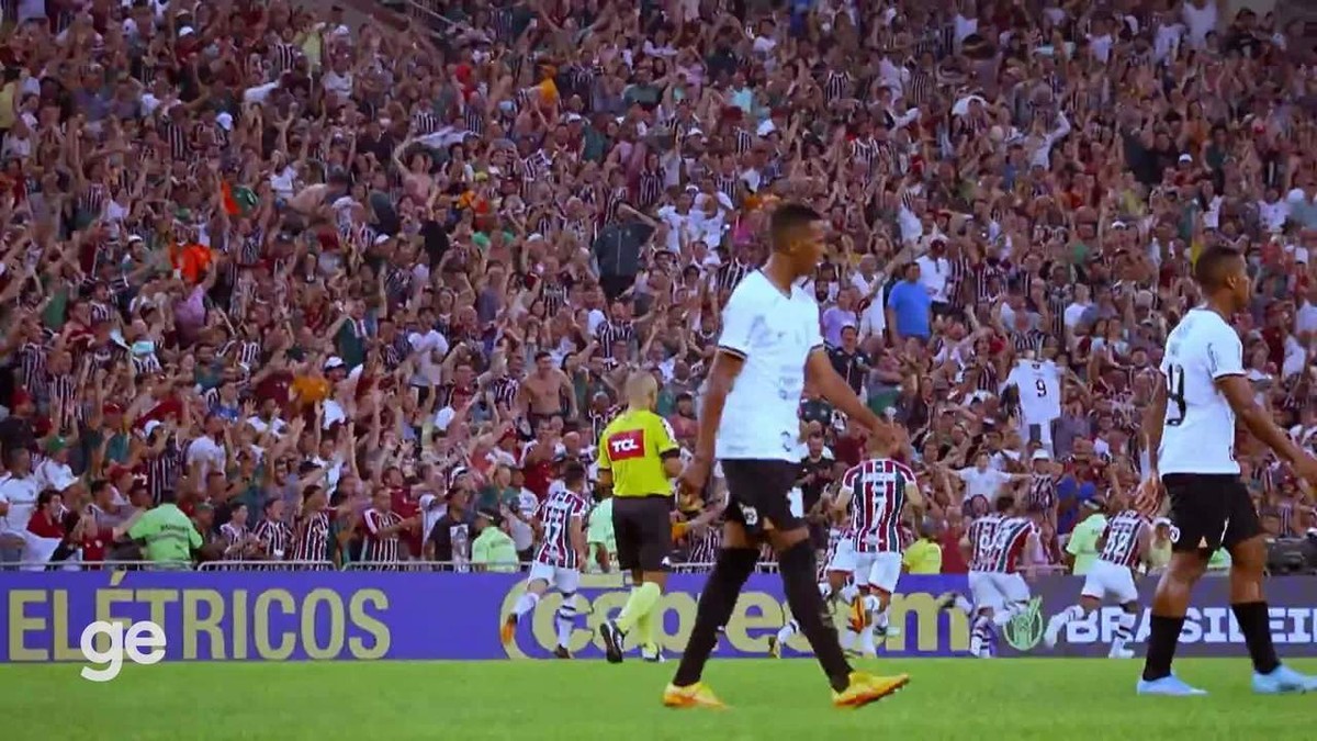 Retrospectiva do Fluminense: título do Carioca, despedida do Fred e vantagem nos clássicos em 2022 – Globo