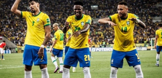 JOGADORES DO BRASIL COM COVID-19? Veja o que disse o coordenador da Seleção Brasileira sobre SINTOMAS G… – JC Online