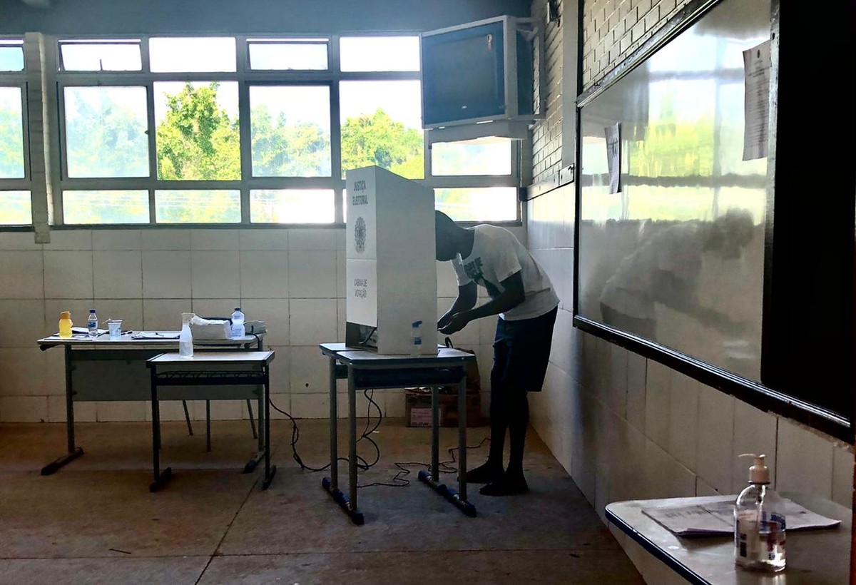 Veja todos os prefeitos e prefeitas eleitos (as) nos 417 municípios da Bahia – Globo