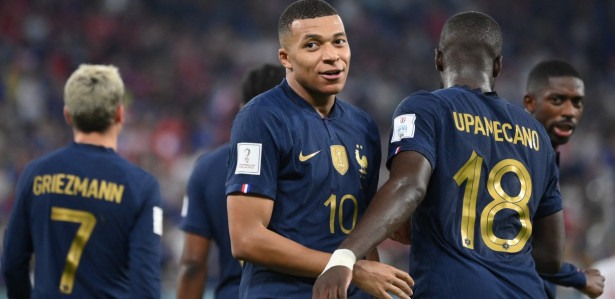 TRANSMISSÃO INGLATERRA X FRANÇA AO VIVO E DE GRAÇA: Saiba onde assistir ao vivo e de graça o jogo entre… – Blog do Torcedor