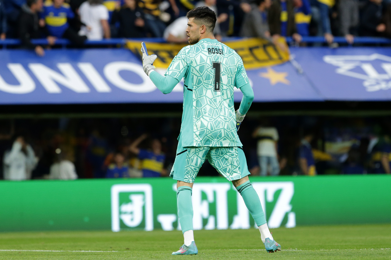Flamengo hoje: equipe carioca disputa goleiro do Boca Juniors com mercado europeu; saiba mais – Torcedores.com