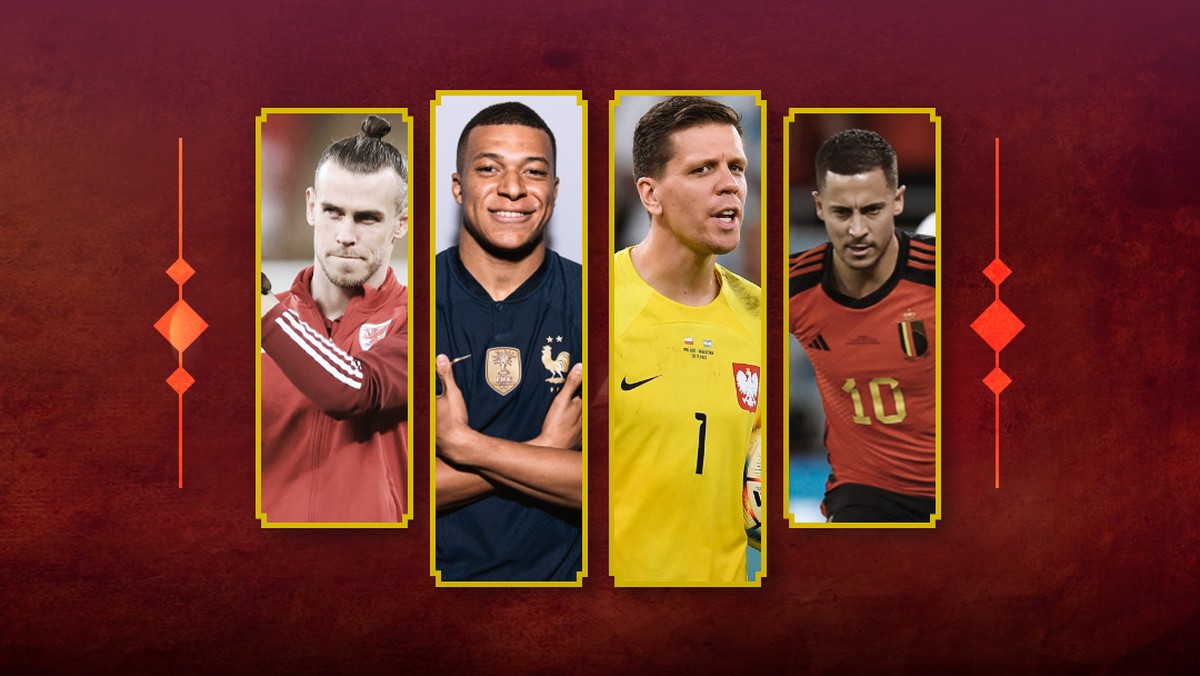 Copa do Mundo: veja os melhores e piores da fase de grupos – Globo