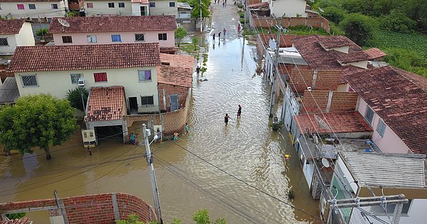 Inema investiga se houve erro da Chesf na vazão da barragem em Jequié – Jornal Correio