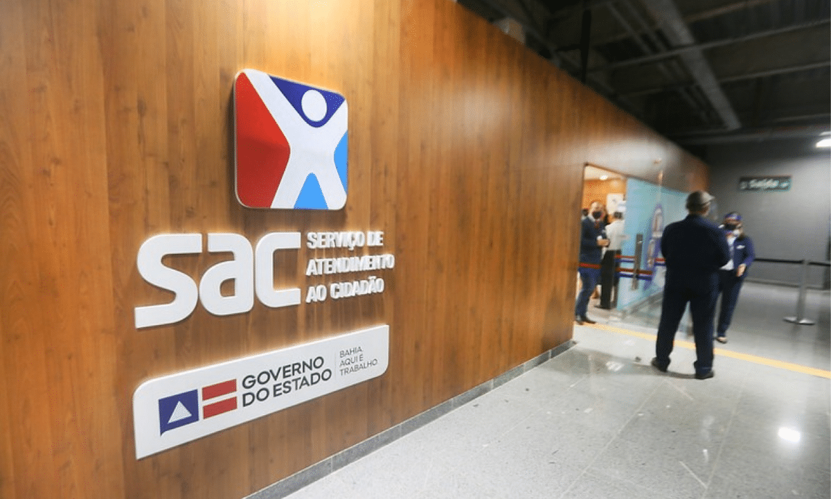 SAC em Camaçari tem horário estendido neste sábado (10) – iBahia