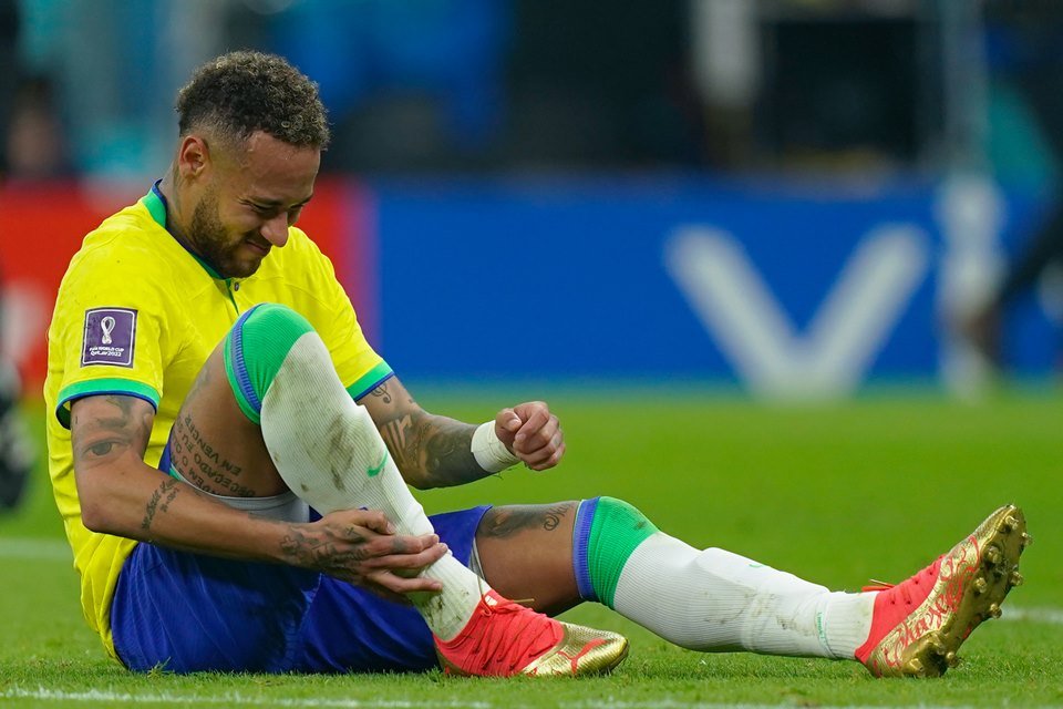 Há vida sem Neymar, mas ainda dependemos do camisa 10 – Metrópoles