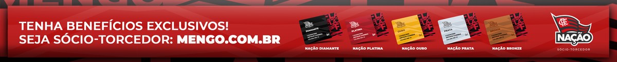 Flamengo anuncia acordo com treinador Vitor Pereira – Globo