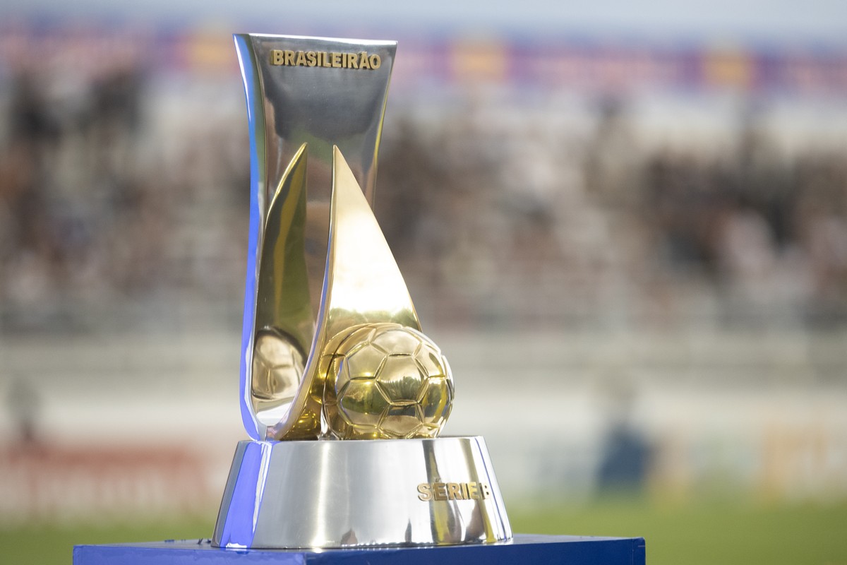 Série B de 2023 tem todos os clubes confirmados; veja a lista … – Globo