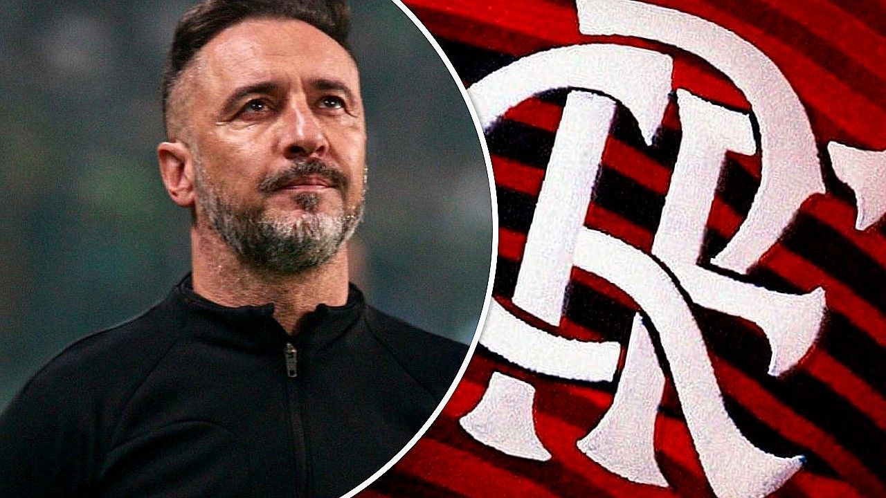 O recado de 'sonho' do Flamengo sobre Vítor Pereira que pode mexer com Gabigol e estrelas: 'Pode ser quem for, ele vai tirar' – ESPN.com.br