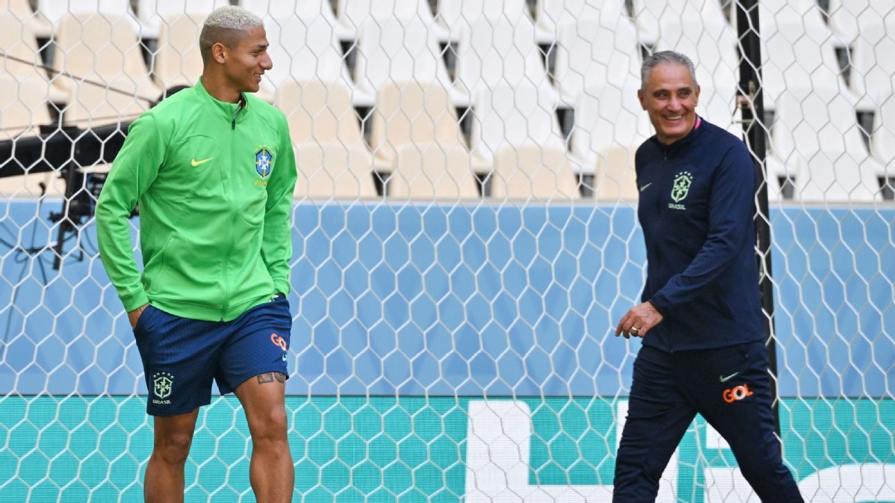 Com contrato milionário com CBF, WhatsApp ajuda no dia a dia da … – ESPN.com.br