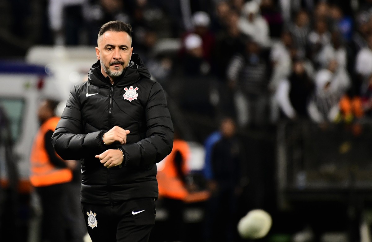 Times da Série A definem técnicos para 2023 – Globo