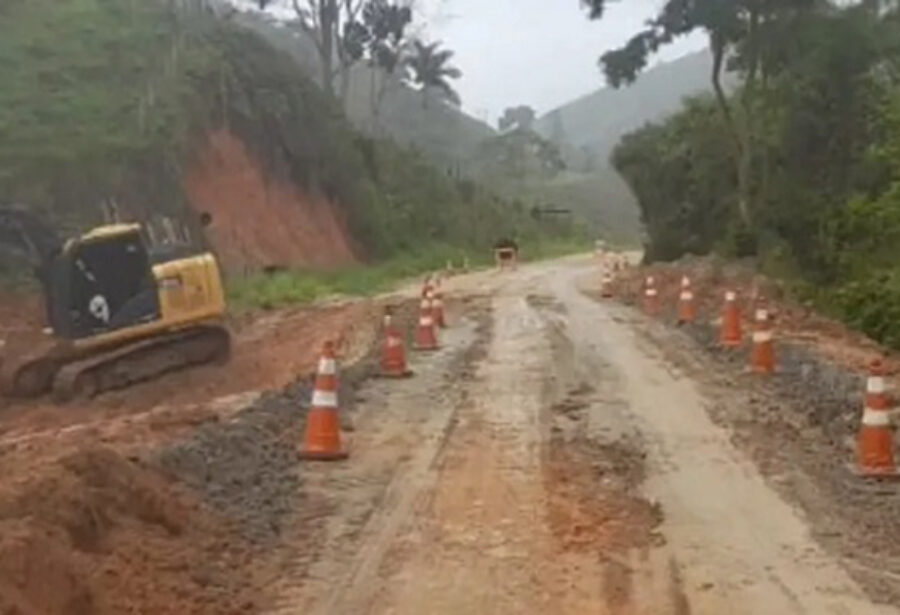 Bahia tem mais de 164 mil pessoas atingidas pelas chuvas; 14 mil … – Política Livre