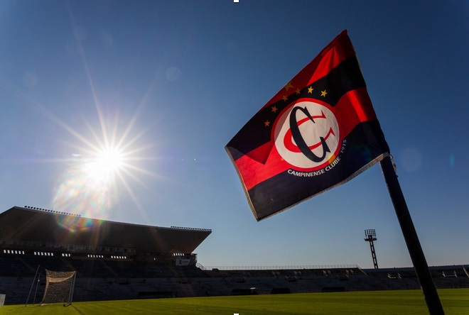 Campinense conhece possíveis adversários da Copa do Brasil 2023 – Jornal da Paraíba