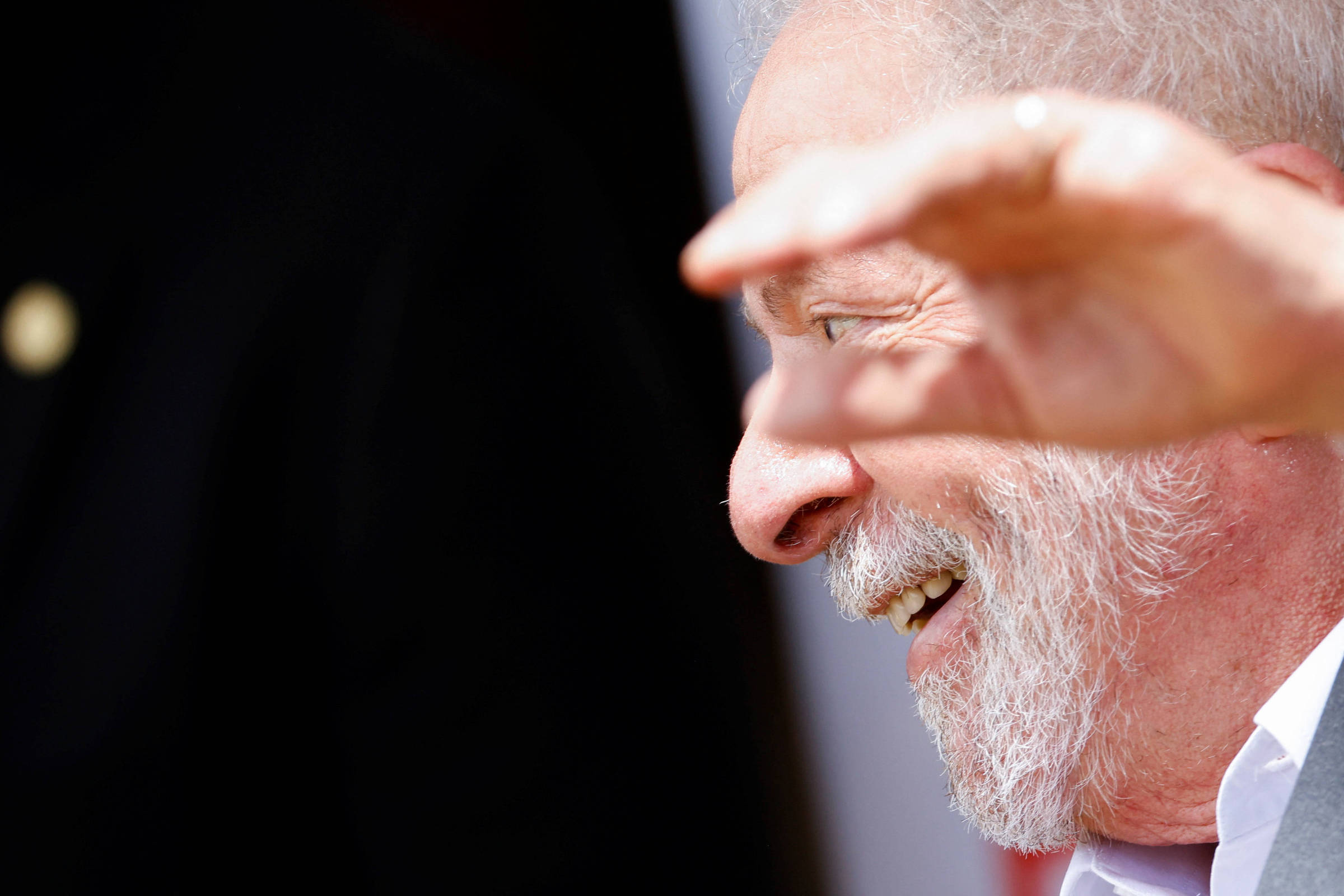Possível viagem de Lula aos EUA antes da posse deve criar saia-justa na embaixada – UOL