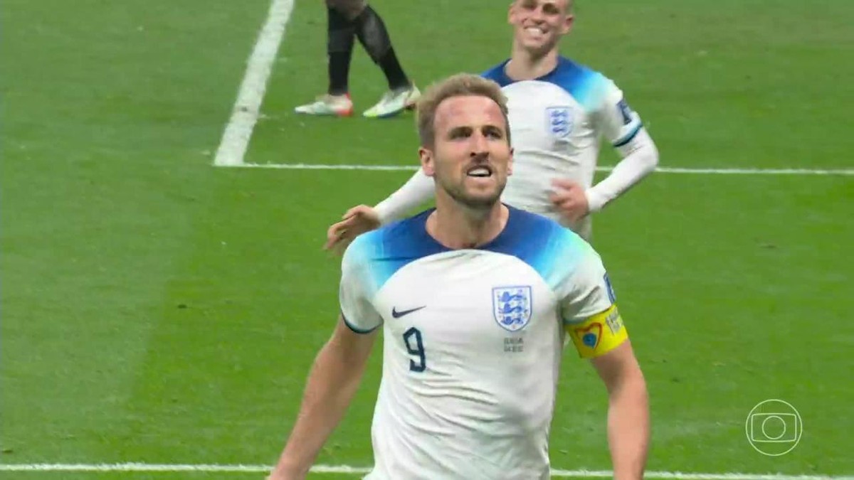 Inglaterra duela com a França no sábado; veja caminho até a final da Copa – Globo