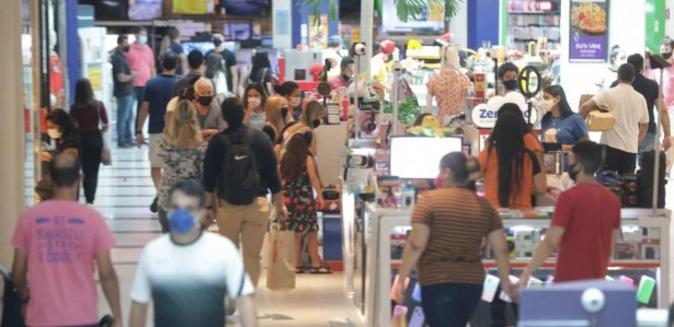 ELEIÇÕES 2022: Shopping abre no dia de eleição? Saiba o horário de funcionamento dos shoppings no domin… – TV Jornal