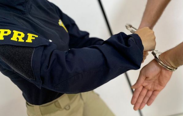 Alagoinhas: Foragido por estupro de vulnerável é preso ao passar … – Bahia Notícias – Municípios