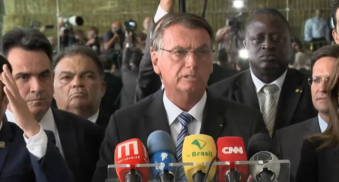 Ainda bem que Jair Bolsonaro só tem mais 30 dias como presidente – Jornal da Paraíba