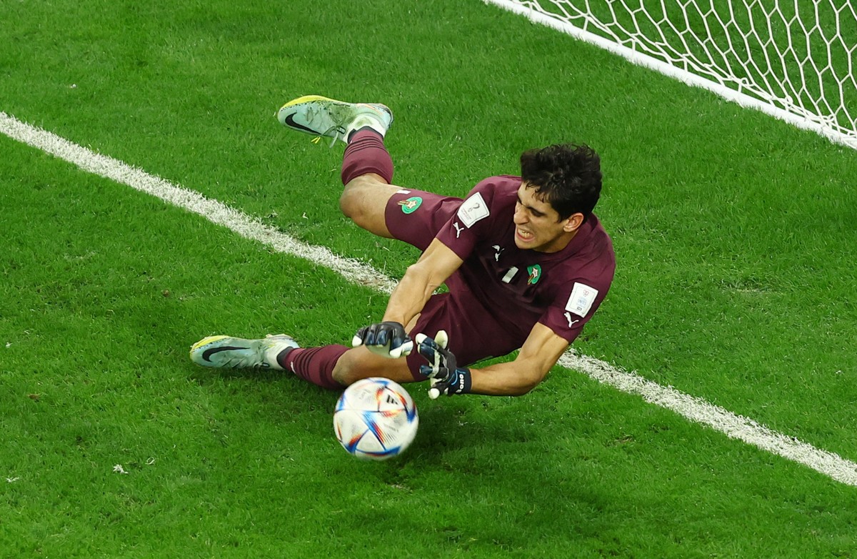 Copa do Mundo 2022 iguala recorde de empates sem gols na história da competição – Globo
