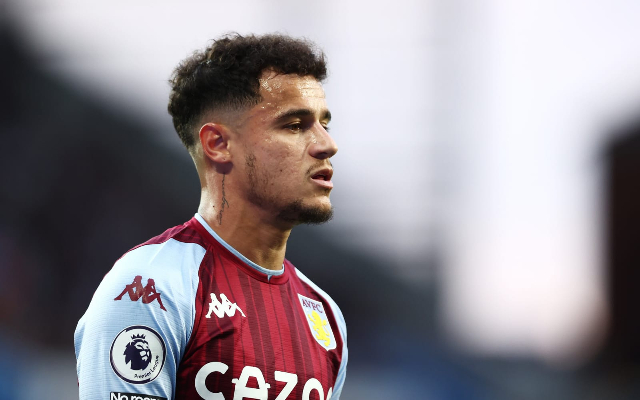 Flamengo monitora Philippe Coutinho, mas clube inglês dificulta negócio – Coluna do Fla