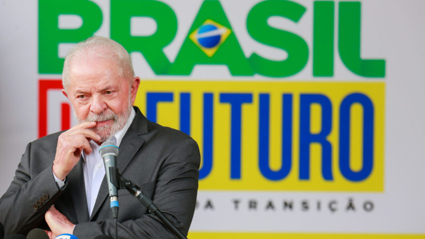 Equipe de Lula tem mais de 900 pessoas; leia a lista – Poder360