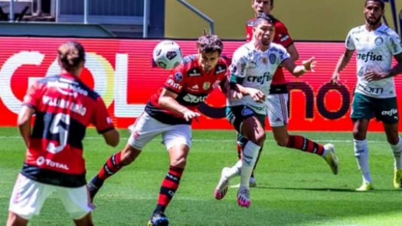 Saudades da Copa do Mundo? Veja quando estreiam os principais campeonatos do futebol brasileiro – Revista Fórum