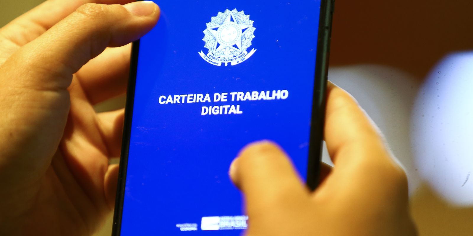 Brasil gerou 218.902 empregos formais em julho – Portal EBC