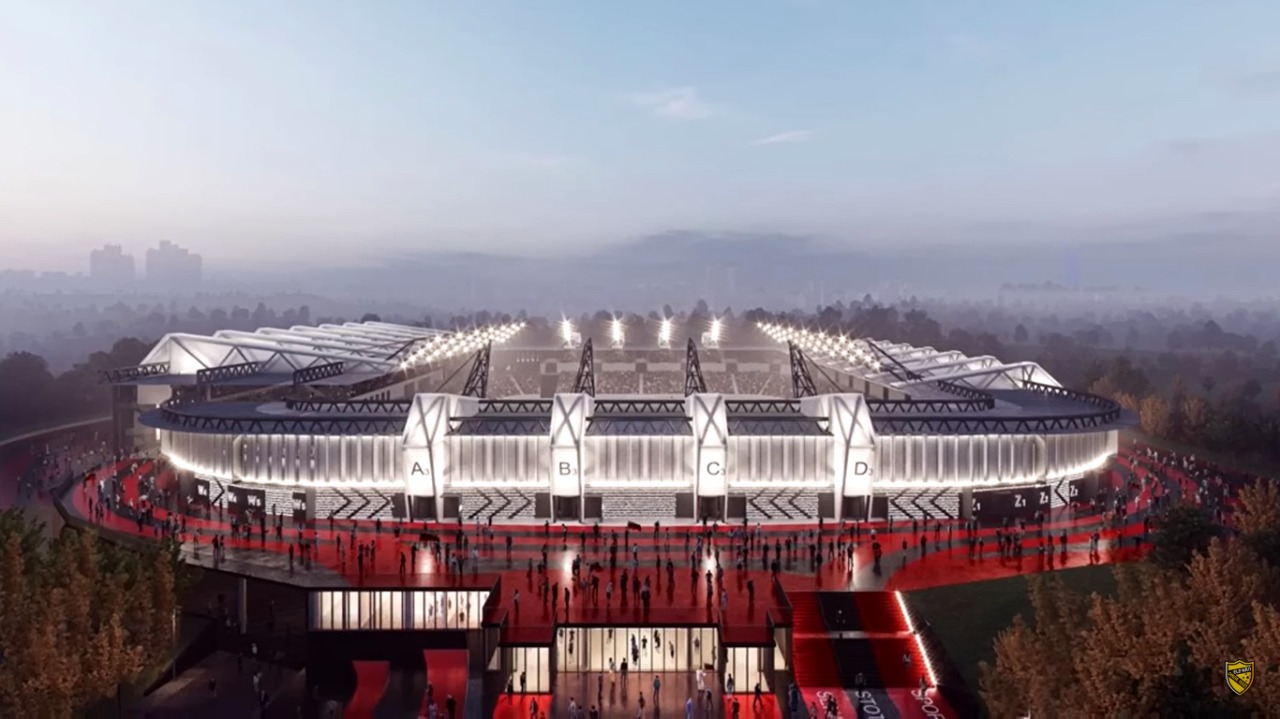 Flamengo hoje: Caixa se manifesta sobre "veto" na construção de … – Torcedores.com