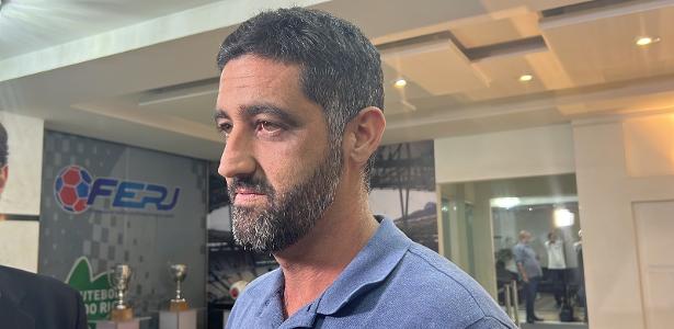 Vasco diz que não assinará acordo de transmissão do Carioca e critica Fla – UOL Esporte