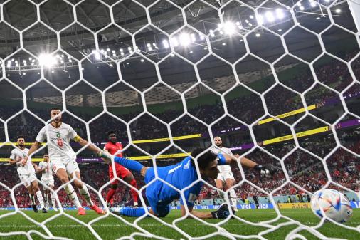 Gols contra em Copa do Mundo: veja números e relembre os últimos – LANCE!