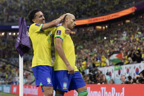 Veja dia e horário dos jogos do Brasil se a Seleção chegar até a final da Copa – LANCE!