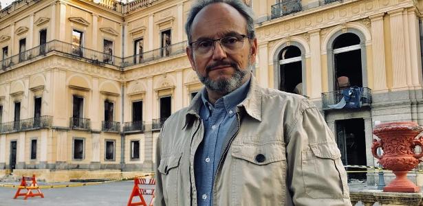 Repórter especial Ernesto Paglia deixa a TV Globo após mais de 43 … – UOL