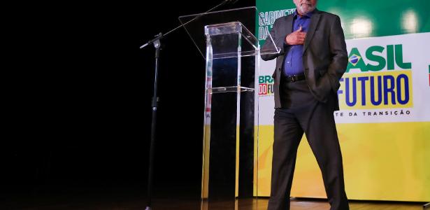 Na reta final, partido de Moro embaralha indicações de ministério de Lula – UOL Confere