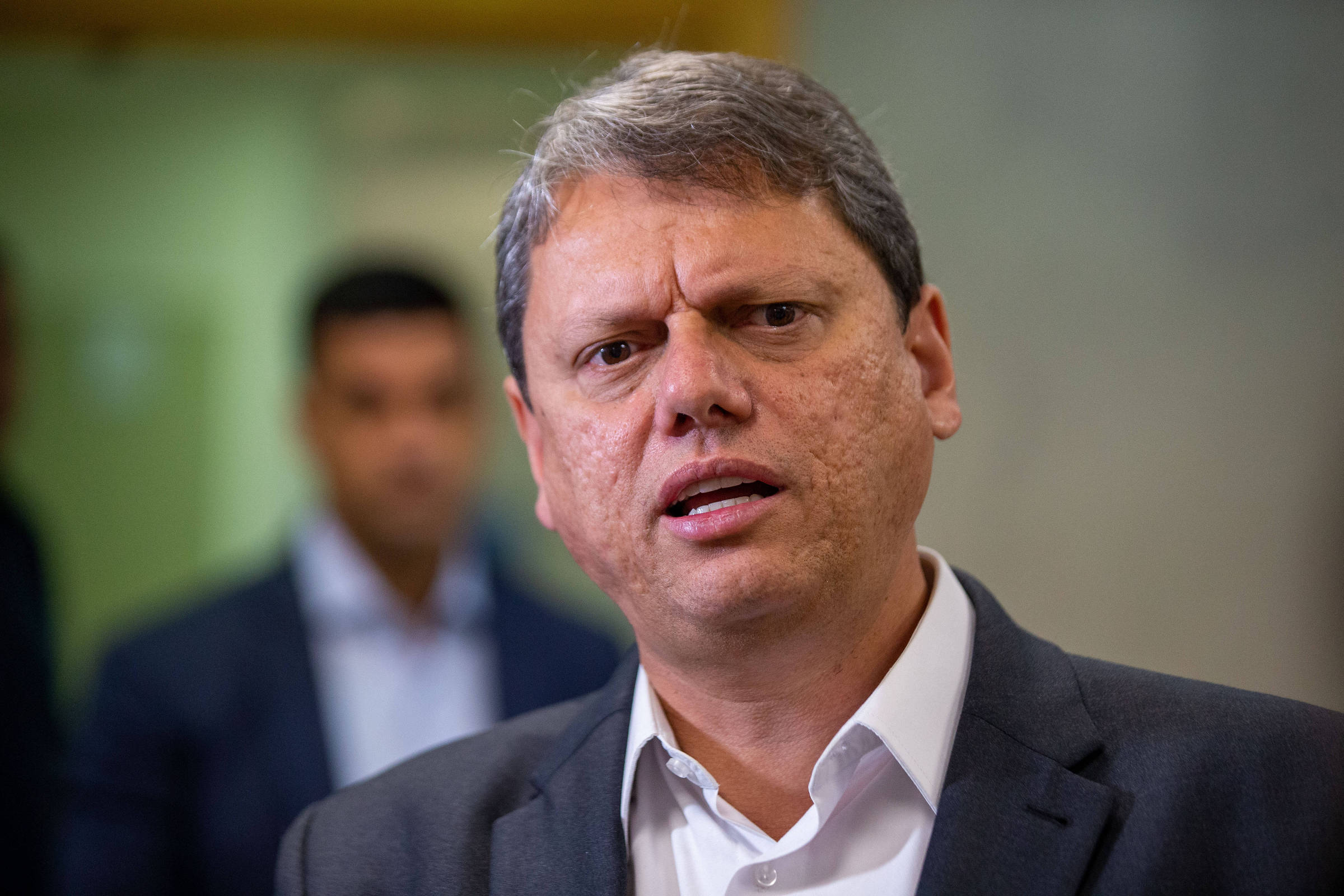 Confira as promessas de Tarcísio de Freitas para o Governo de São Paulo – UOL