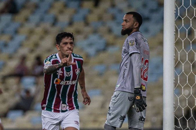 Sábado de rodada cheia do Campeonato Brasileiro será repleto de … – Correio Braziliense