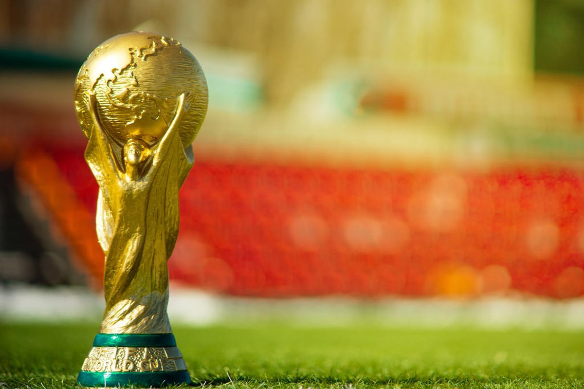 Copa do Mundo de 2026 voltará ao período tradicional e ciclo será mais curto – GZH