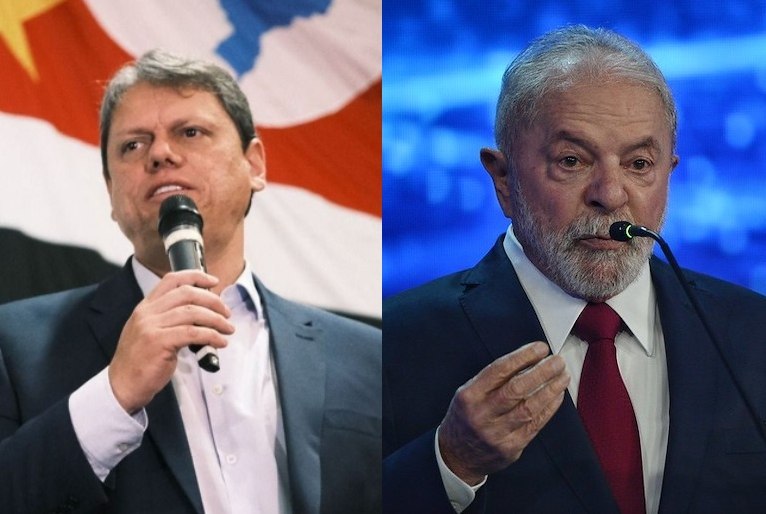 TV Cultura transmite cerimônias de posse de Lula e Tarcísio de Freitas no domingo (1º) – TV Cultura